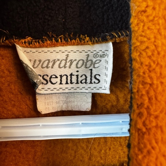 Women Orange Sweater - Picture 2 of 3